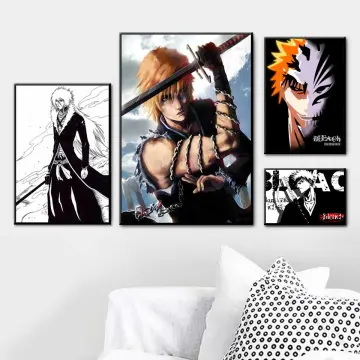 40 Awesome Anime Room Decor Ideas in 2023  Displate Blog