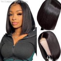 Short Straight Bob Human Hair Wigs for Black Women Human Hair 180 Density Glueless Wigs Human Hair Bob Frontal Wigs Human Hair [ Hot sell ] men Shose Center