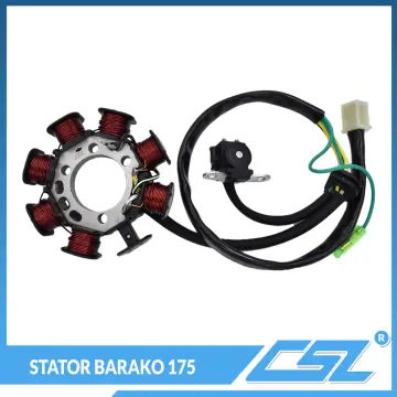 Shop Stator Coil For Kawasaki online | Lazada.com.ph