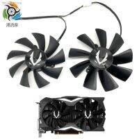 卍 New 87MM GA92S2H DC12V 0.35A 100MM GAA8S2U 0.45A 4Pin For ZOTAC GAMING GeForce RTX2070 RTX 2070 OC Mini Video Card Cooling Fan