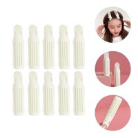 【CC】 10 Pcs Hair Grip Root Clip Volumizer Fluffy Volume Bangs Curler