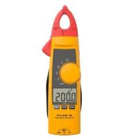 แคลมป์มิเตอร์ Fluke 365 Detachable Jaw True RMS AC/DC Clamp Meter