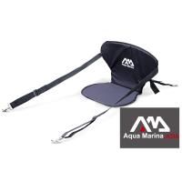 Aqua Marina SUP Kayak High Back Seat for AquaMarina iSUP B.R.E.E.Z.E V.A.P.O.R T.H.R.I.V.E