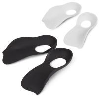 Plantar Fasciitis Feet Insoles Arch Supports Orthotics Inserts Flat Foot Orthopedic Insoles Heel Pad Relieve Flat Feet Shoes Accessories