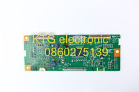 อะไหล่ทีวี (Main Board) เมนบอร์ดทีวี ทีคอน TCON ฟิลลิปส์ PHILIPS 42นิ้ว รุ่น42PFL3403S/97