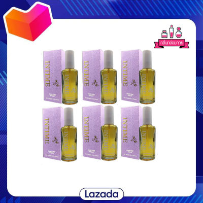 BONSOIR intime Perfume Spary 22 ml 6 ชิ้น