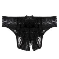 【cw】 Crotchless Size 6xl Pantie   - Aliexpress