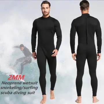 Gogokids Youth Full Wetsuit 2.5mm Neoprene, Kids Wet Suit Long