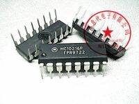 5pcs MC10216P DIP-16