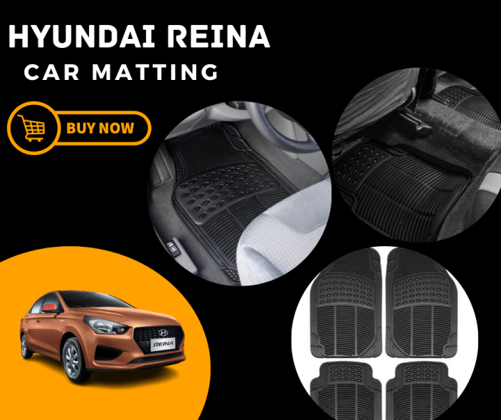 MITSUBISHI MONTERO Floor Matting High Quality (MAKAPAL) Lazada PH