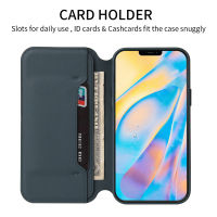 Apply to 12 half original leather clamshell card holder electroplated button all-inclusive anti-drop mobile phone case le