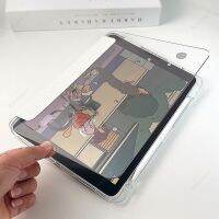 เคสเคสสำหรับไอแพดใส9th ดินสอ Ipad 10.2รุ่น10th ๆสำหรับกระเป๋าใส่ของ Pro11 360 ° 5 7/8/9th 10.9 Air 4