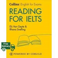 See, See ! Reading for IELTS (With Answers): IELTS 5-6+ (B1+) (Collins English for IELTS) (Collins English for IELTS) (2ND) [Paperback]