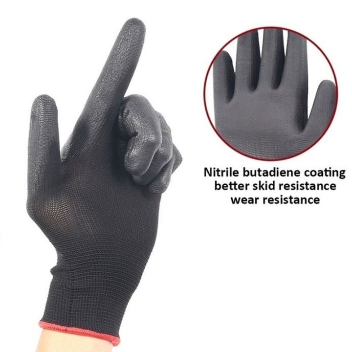 pu-nitrile-safety-coating-nylon-cotton-work-gloves-palm-coated-gloves-mechanic-working-protective-gloves-professional-supplies