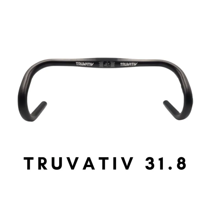 dropbar truvativ