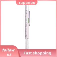 RUPANBO039392692 เงินสีเงิน ปากกามัลติฟังก์ชัน พลาสติกทำจากพลาสติก ปากกาลูกลื่น หน้าจอสัมผัสหน้าจอ ปากกาคาปาซิทีฟ อุปกรณ์เขียน