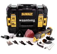 DEWALT  เครื่องมืออเนกประสงค์ไร้สาย 18V รุ่น DCS356NT (ไม่แถมแบตและที่ชาร์จ)