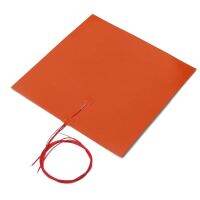 700x50mm 240V 175W Silicone Heated Bed Heating Pad 3D Printer Heater Bed with 3M Adhesive and NTC 100K