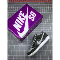 Sports Shoes Original sb duk Low Pro J-pack Shadow Black Gray Mens Shoes Womens Shoes BQ6817-007(gift)