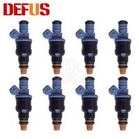 DEFUS 0280150846วาล์วหัวฉีดหัวฉีดน้ำมัน8X 1600Cc สำหรับมาสด้าฟอร์ดฮอนด้าเรซซิ่งใหม่