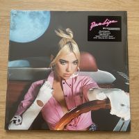 แผ่นเสียง Dua Lipa ‎– Future Nostalgia ,Vinyl, LP, Album, Gatefold ,EU แผ่นเสียงมือหนึ่ง ซีล