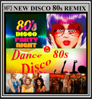 [USB/CD] MP3 สากลดิสโก้ ยุค80 NEW DISCO 80s REMIX #เพลงสากล #สากลแดนซ์ #เพลงยุค80