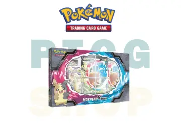 Pokémon TCG Product Opening & Review: Zacian V-UNION Box