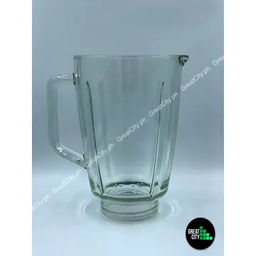 Pitcher and blade for Blender T8 1000ml