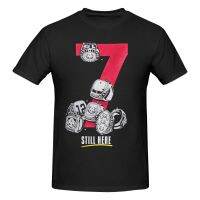 7 Rings Tom Brady Tampa Bay Buccaneers Super Bowl 100% Cotton For A Cool Comfortable Tshirt