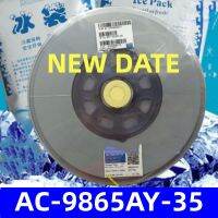 ต้นฉบับใหม่วันที่ cof ACF เทป AC-9865AY-35สำหรับทีวีซ่อมหน้าจอ1.5 2.0*10เมตร25เมตร50เมตร100เมตร L ซีดีแผง PCB คณะกรรมการซ่อมเครื่องมือ