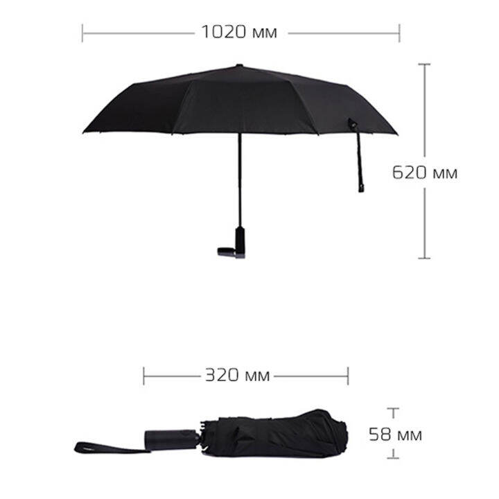 ร่ม-konggu-automatic-umbrella-by-xaiomi-youpin-รุ่น-wd1-ร่มกันแดด-ร่มกันฝน-ร่มกัน-uv-แบบอัตโนมัติ-mobuying