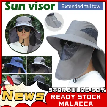 Shop Topi Anti Uv online