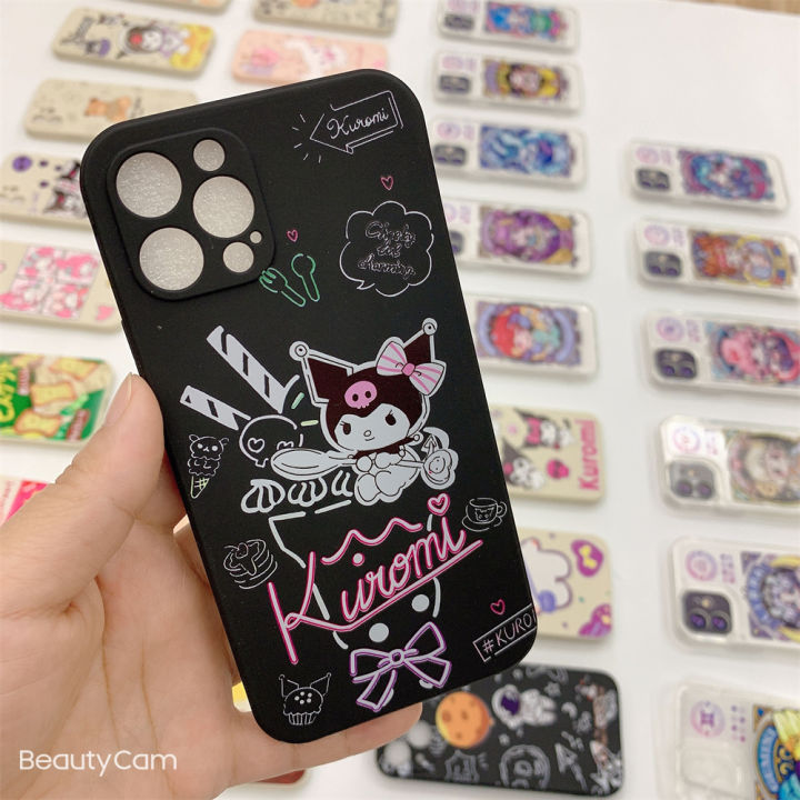 เคสโทรศัพท์มือถือ-ใช้กับมือถือ-รุ่น-14-14pro-14pro-max-13-13pro-13promax-12-12pro-สินค้าพร้อมส่งจากไทย-หลังซิลิโคน