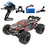 Mfqq รถดริฟท์การแข่งรถความเร็วสูง Scy16102 1:16รถ Rc,35กม./ชม. 4wd รถรถบรรทุกควบคุมรีโมตน้ำหนัก2.4กรัมรถของเล่นสำหรับเป็นของขวัญสำหรับเด็กผู้ชาย