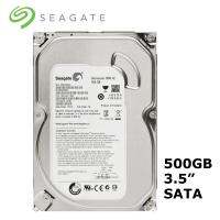 Seagate Brand 500GB SATA 3Gb/s-6Gb/s HDD 500G 8 MB/32 MB Buffer Desktop PC 3.5" Internal Mechanical Hard disk VF3U