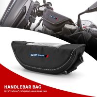 [hot]Storage Handlebar bag Travel Tool Bag Waterproof Bag For BMW R1250GS Trophy R1200GS F850GS F750GS F900XR F900R F700GS F800GS