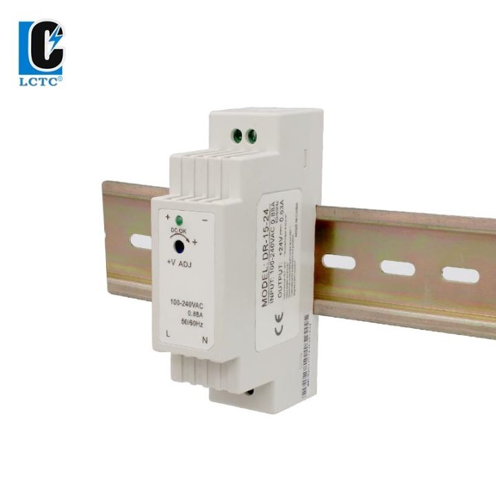 cw-12v-24v-switching-supply-rail-type-small-volume-mdr-dr-15-0-63a-1-25a-5v-15v-10w