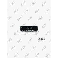 Integrated Circuit (IC) KA2263 KA2264 KA2281.KA2284  KA2281 KA2288 KA2292 KA2309 KA2402 KA2410 KA2411 KA2803B KA2261