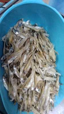 ปลาซิวแก้วตากแห้ง ปลาซิว น้ำหนัก 500 กรัม ค่าส่งถูกมีบริการปลายทาง