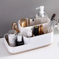 [NEW] Makeup Organizer Box Cosmetic Storage Box Drawer Dressing Table Container Sundries Case Makeup Box