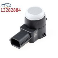 Genuine 13282884 0263003821 PDC Parking Sensor for 2008-2015 Opel Cruz Parking Sensor Bumper Reverse Assist 25855503