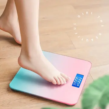 Good Price Body Human Weight Weighing Bathroom Scales - China Body Bathroom  Scale, Scales Weigh Bathroom