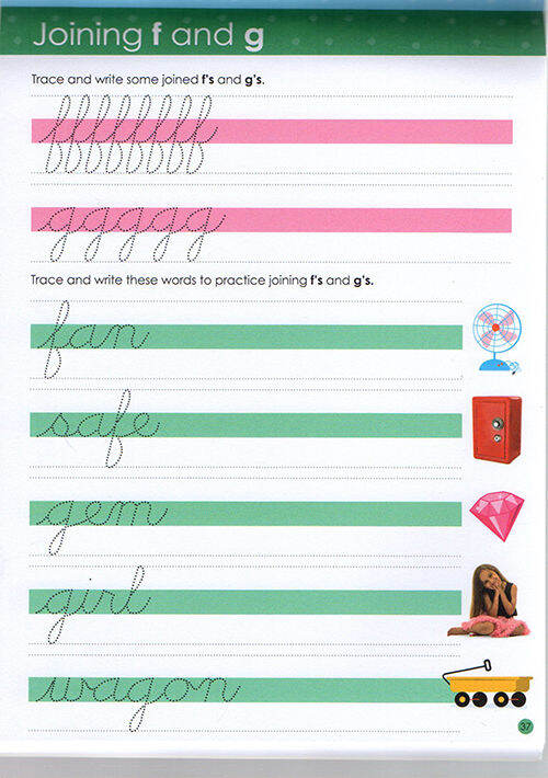 english-original-cursive-practice-learning-pad-alphabet-cursive-practice-7-10-year-old-scholastic-early-learners