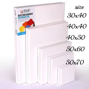 Shop Canvas Board 12x12 with great discounts and prices online