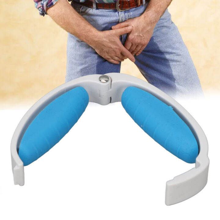 [Wondering] Urinary Incontinence Clamp Prevent Leakage Adjust Pressure