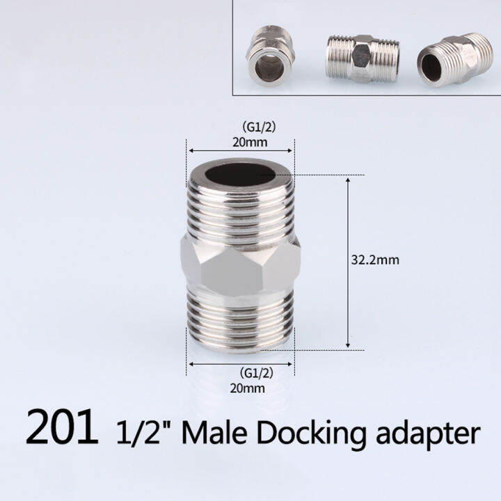 cw-12-34-bsp-female-male-thread-tee-type-stainless-steel-joint-elbow-butt-joint-adapter-reducing-joint-plumbing-fittings