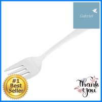 ส้อมหวานสเตนเลส CS CANNESSTAINLESS DESSERT FORK CS CANNES **ใครยังไม่ลอง ถือว่าพลาดมาก**