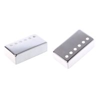 50 52 6รูสำหรับอุปกรณ์เสริมกีต้าร์ LP ฝาครอบรถกระบะ Humbucker