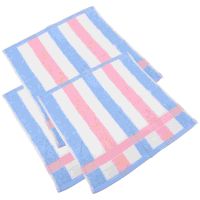 【CC】✹  3pcs Washable Cotton Sheet Absorbent Baby