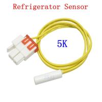 CCBXPJ-Suitable For Samsung Refrigerator Accessories Refrigeration Refrigeration Temperature Sensor Probe 5k Defrosting Temperature Sen